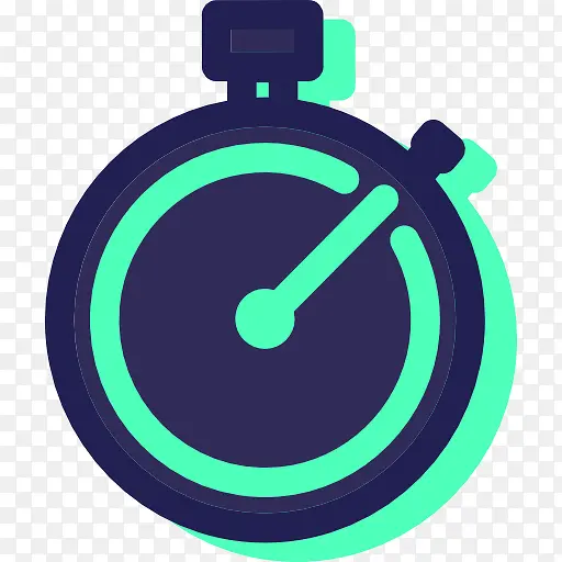 stopclock 图标