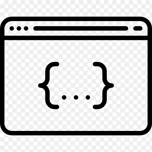 CSS代码图标PNG图片素材下载_图片编号9160805-PNG素材网