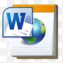 WORD图标PNG图片素材下载_图片编号9164772-PNG素材网