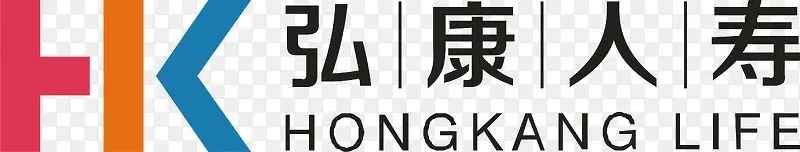 弘康人寿logo