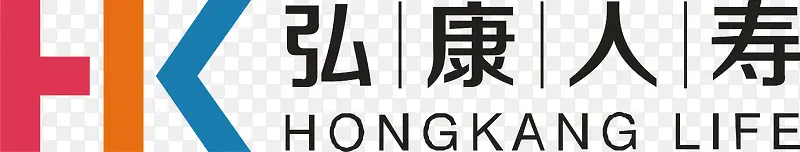 弘康人寿logoPNG图片素材下载_图片编号9170414-PNG素材网
