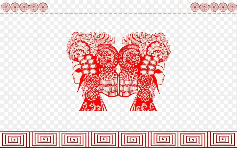 中国风PPT模板