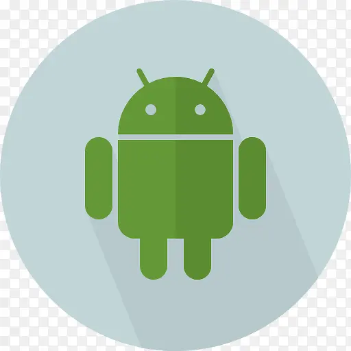 Android 图标