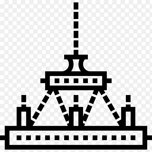 灯图标