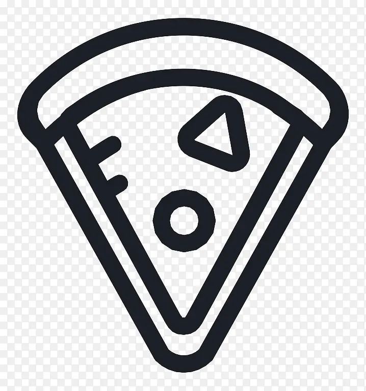 披萨Twoo-icons