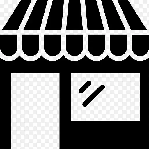 店图标PNG图片素材下载_图片编号9174610-PNG素材网