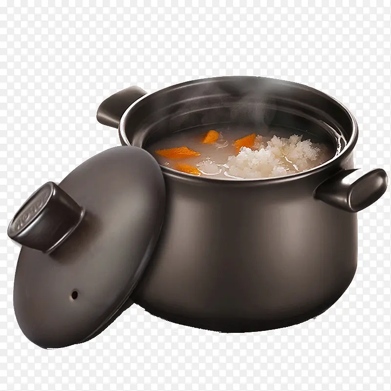 砂锅煲汤炖锅