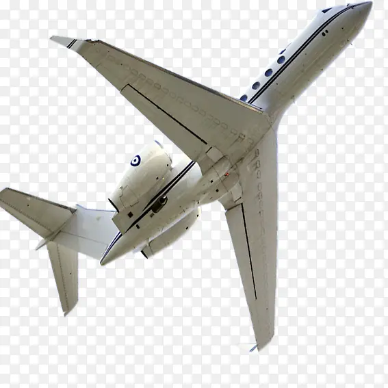航空客机