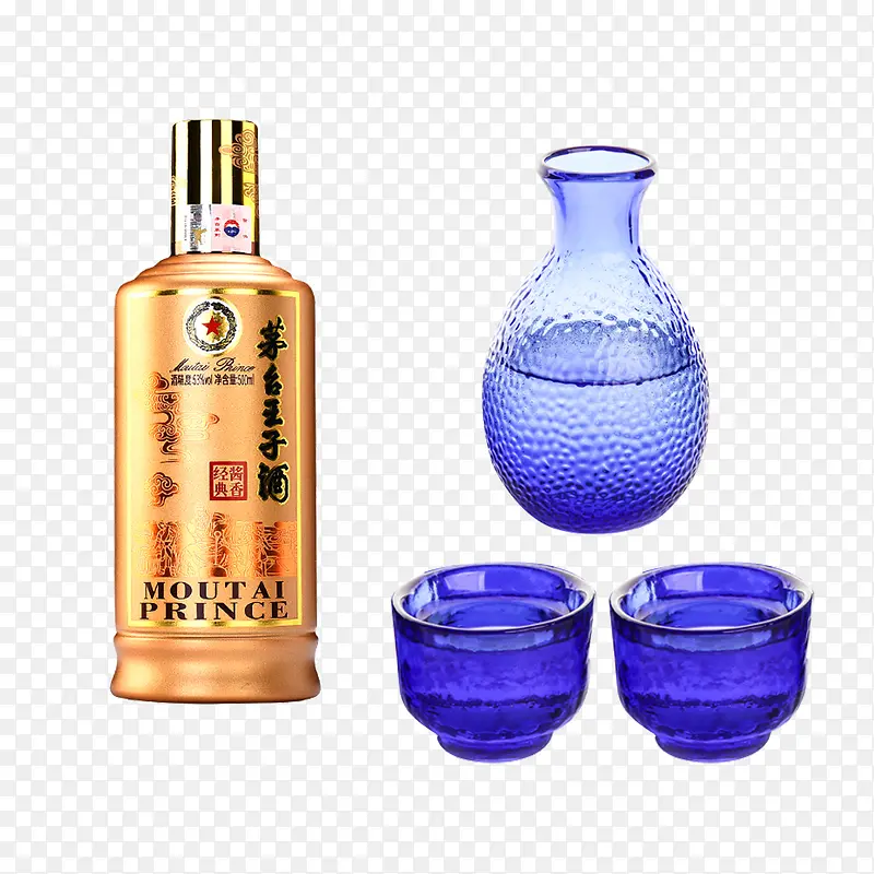 酒类包装设计容器设计
