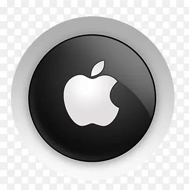 iphone 苹果标志