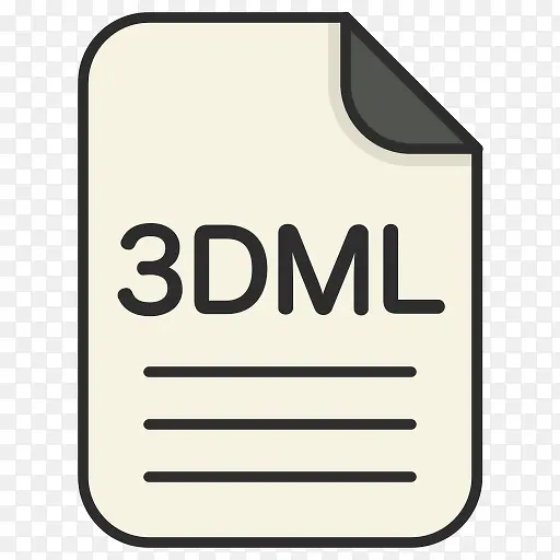 文件文件文件三维3DML文件格