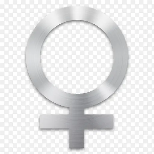 女性的标志符号图标