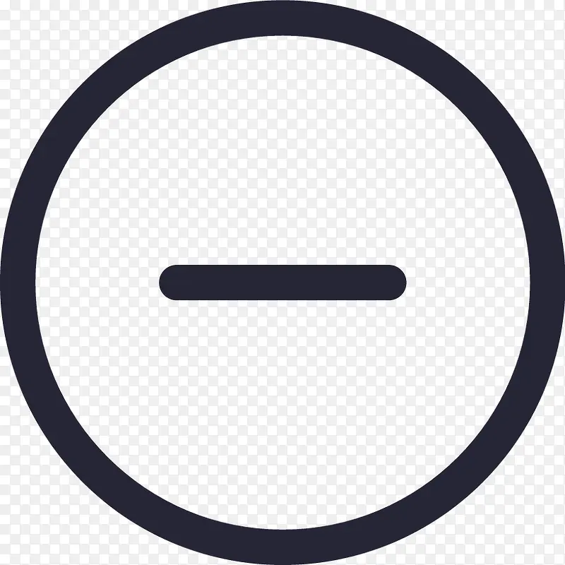 icon-兑换礼品-减号PNG图片素材下载_图片编号9188863-PNG素材网