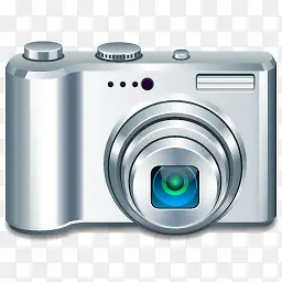 数码照像机 icon