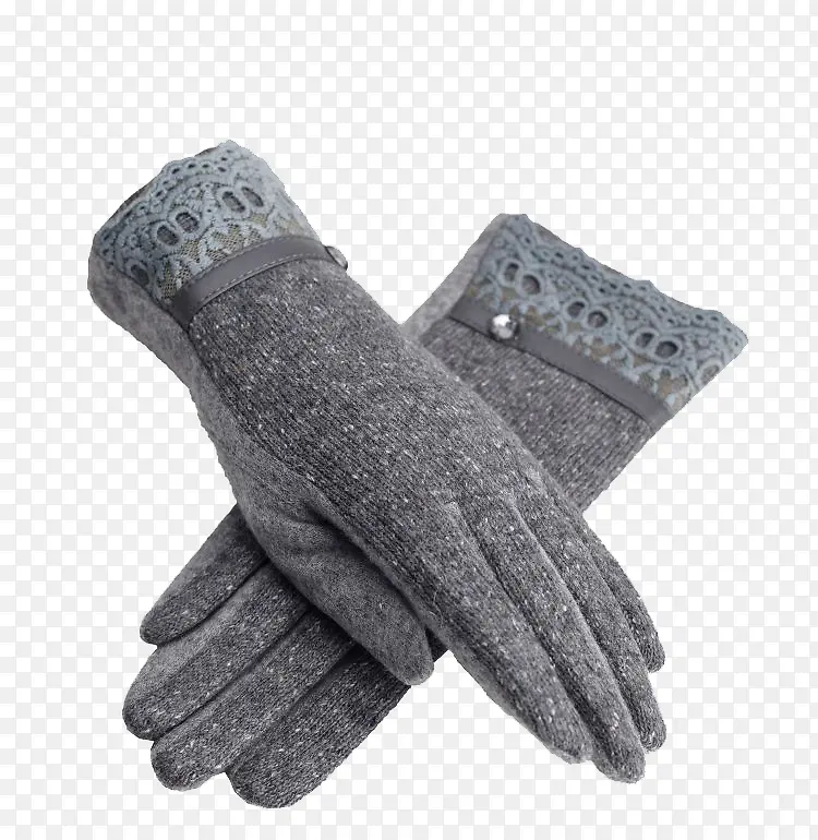 秋冬季手套