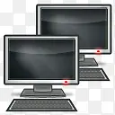 网络连接状态 iconPNG图片素材下载_图片编号9198871-PNG素材网