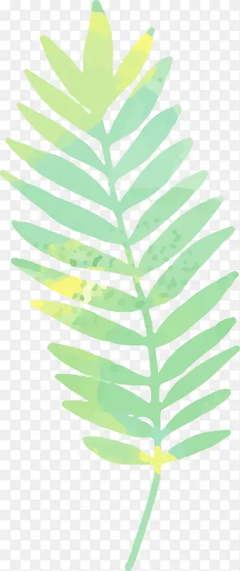 卡通植物叶子素材图PNG图片素材下载_图片编号9199757-PNG素材网