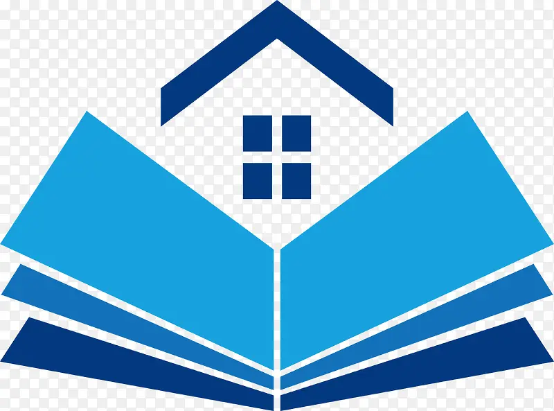 精美房屋logo设计