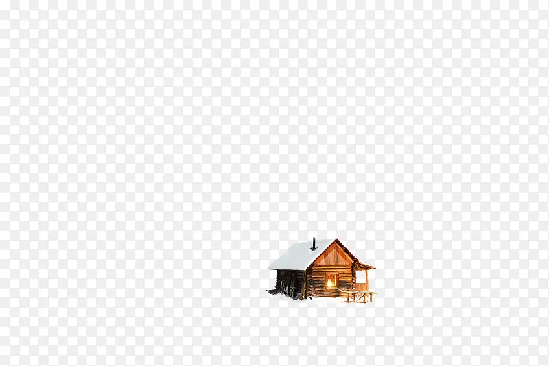 木屋房子