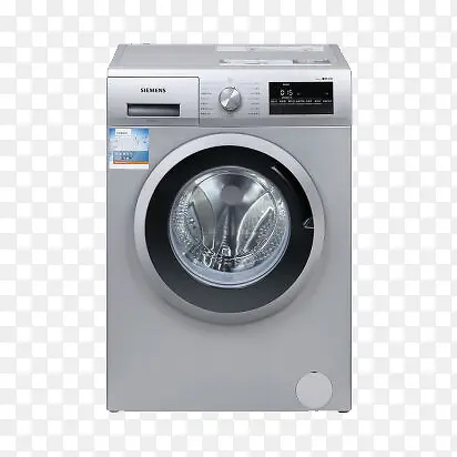西门子洗衣机XQG80