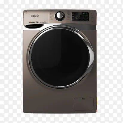康佳滚筒洗衣机XQG75