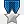 蓝色的银星勋章 icon