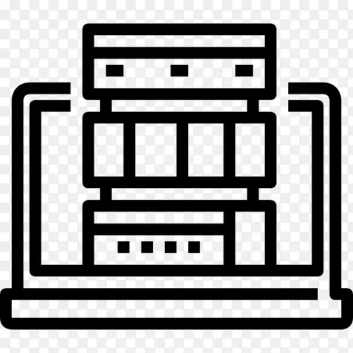 数据库图标PNG图片素材下载_图片编号9205869-PNG素材网