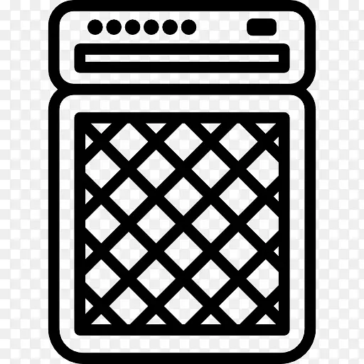 放大器图标PNG图片素材下载_图片编号9205841-PNG素材网