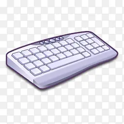 硬件键盘图标
