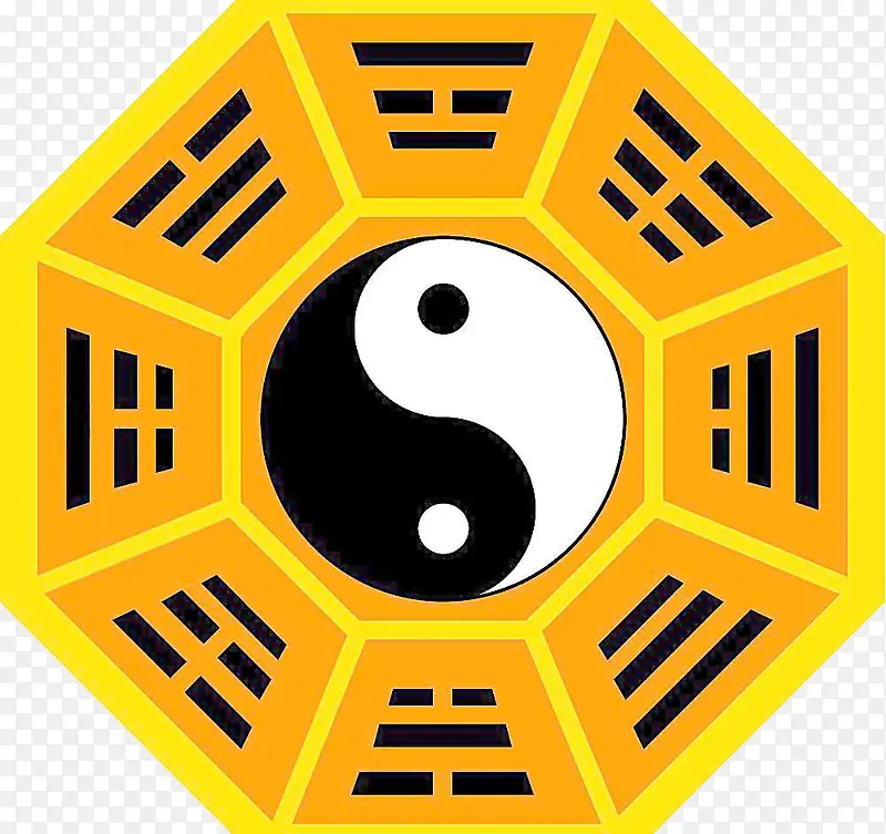 五行八卦元素PNG图片素材下载_图片编号9211388-PNG素材网
