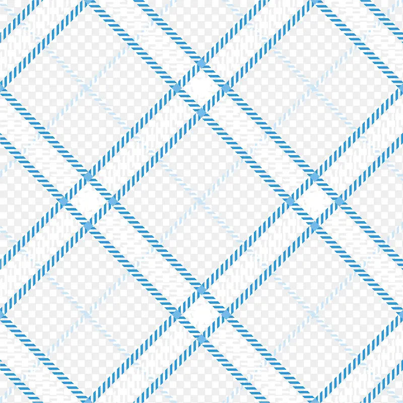 蓝色线条底纹矢量麻布底纹