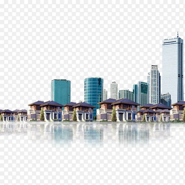 地产楼房PNG图片素材下载_图片编号9215700-PNG素材网