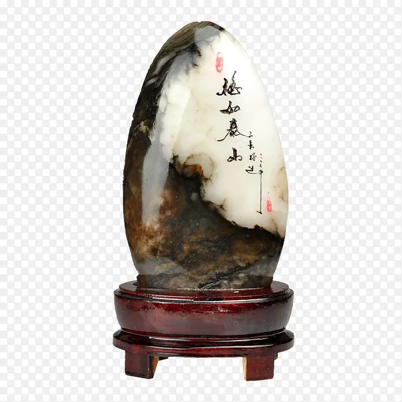 精品泰山石工艺品