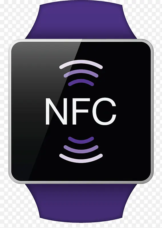 NFC互联系统
