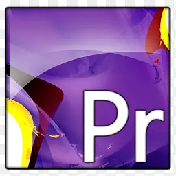 Adobe CS3电脑图标prPNG图片素材下载_图片编号9220597-PNG素材网
