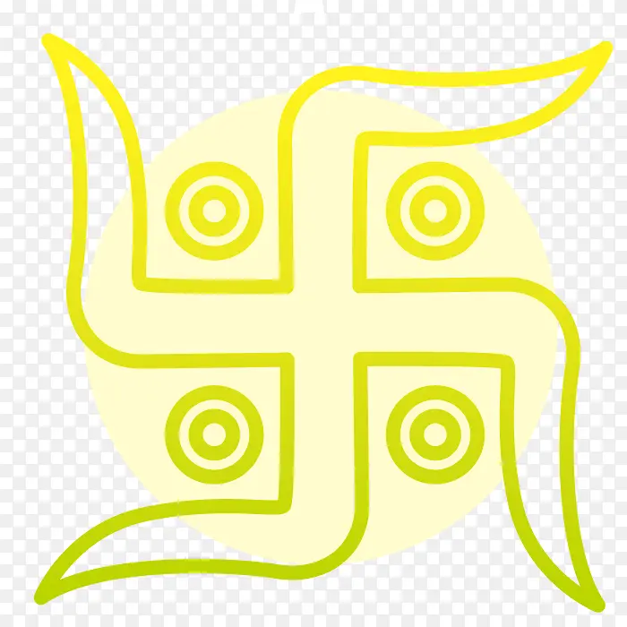 矢量渐变符号