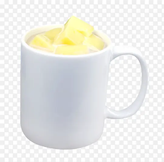 布丁奶茶