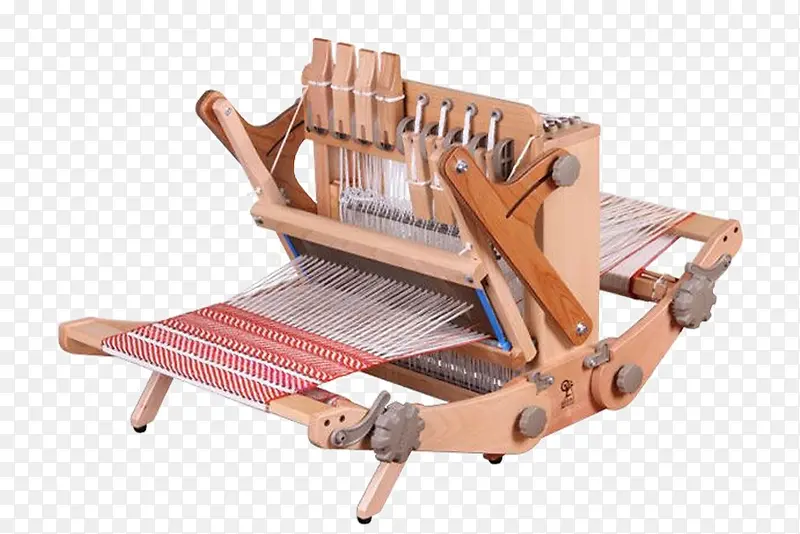 木制手工缝纫器材机械