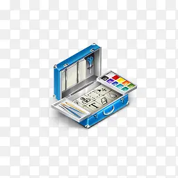 ps tool box icon