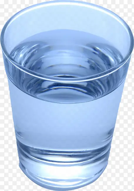 一杯水与玻璃杯PNG图片素材下载_图片编号9230679-PNG素材网