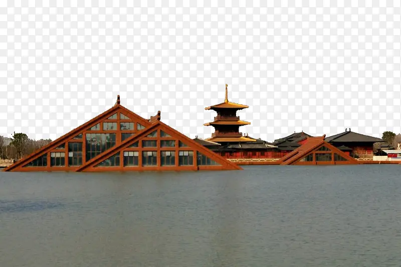 上海城市风景PNG图片素材下载_图片编号9231136-PNG素材网