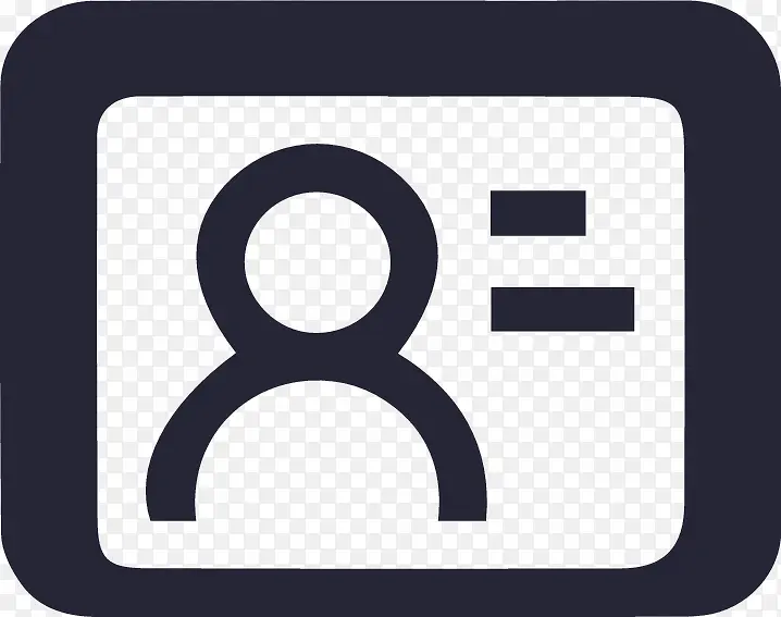 账户信息icon