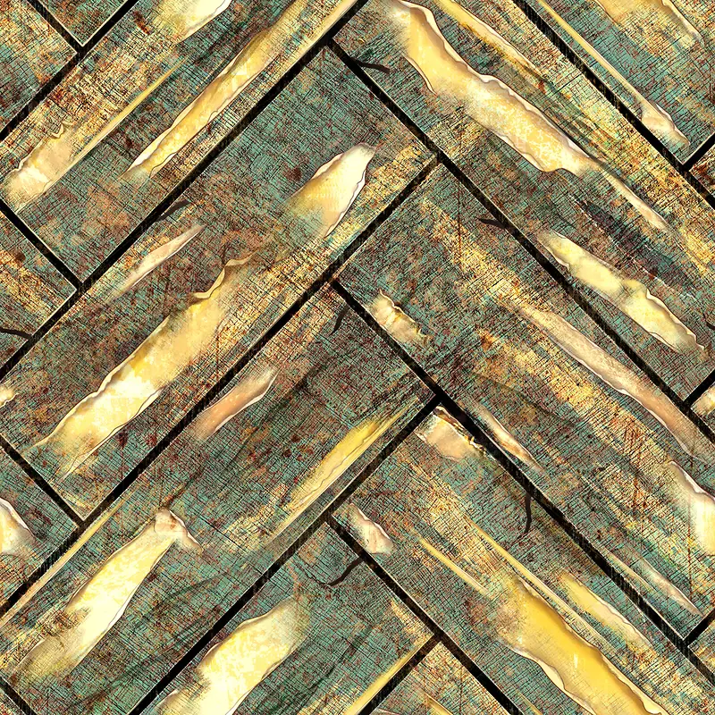 木地板材质贴图