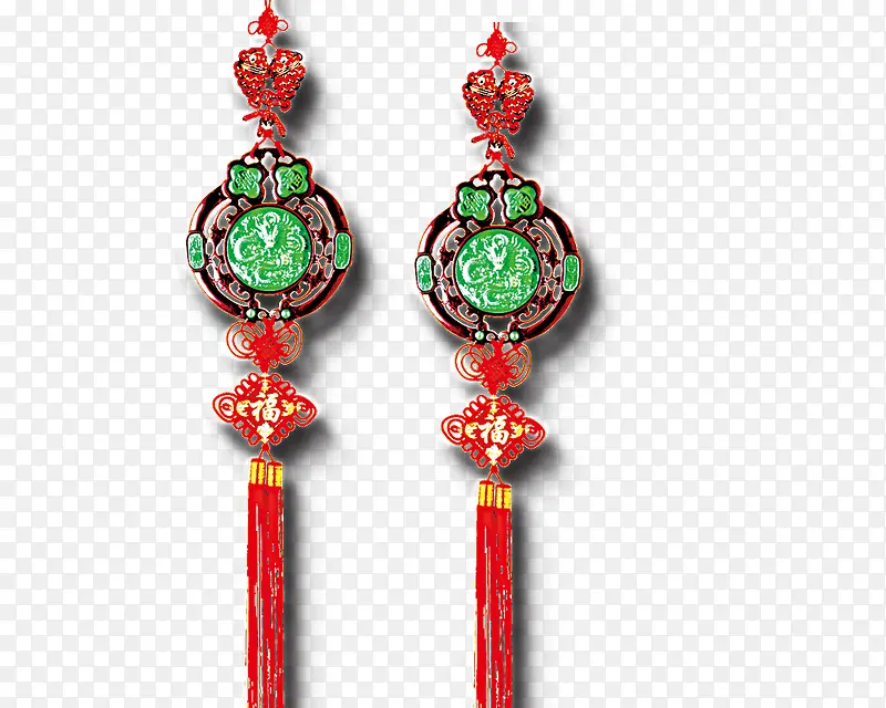 中国风挂饰PNG图片素材下载_图片编号9236974-PNG素材网