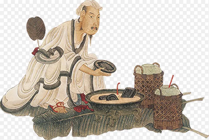 古代人物PNG图片素材下载_图片编号9237769-PNG素材网