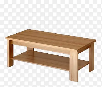 荷花色纯色木质桌子