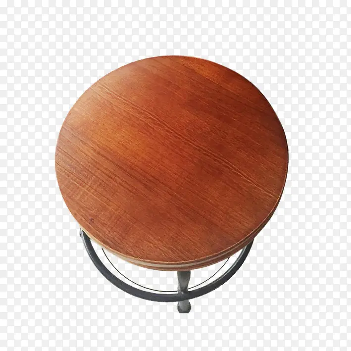 松木板原木桌板
