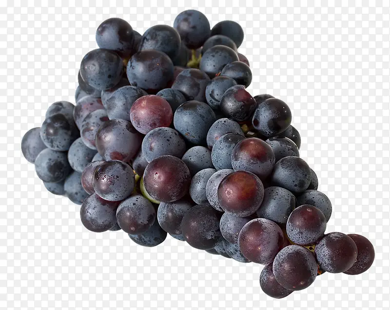 产生实物水果葡萄