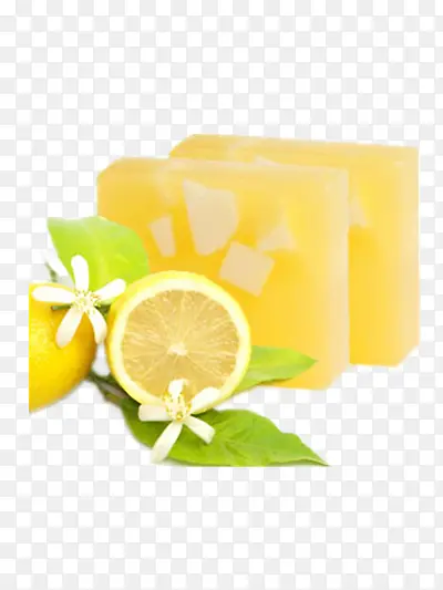 柠檬手工皂