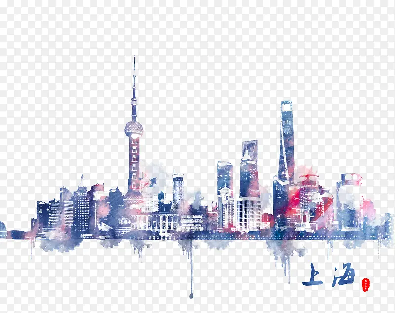 上海简图PNG图片素材下载_图片编号9249715-PNG素材网